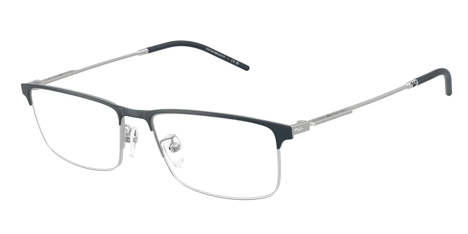 Emporio Armani 1168D Eyeglasses - view 3